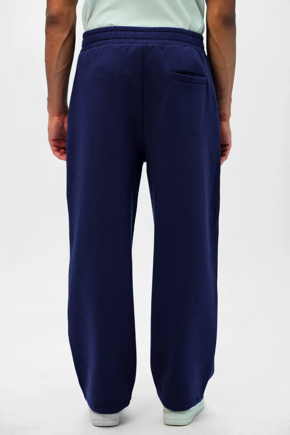 Deep Sea Blue Everyday Joggers