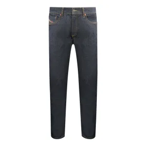 Diesel D-Strukt 009HF Dark Blue Jeans