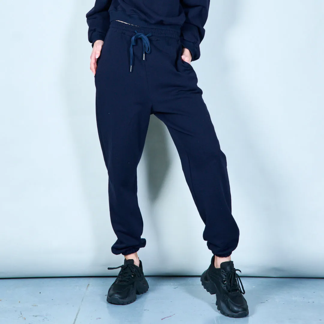 Drawstring cuff sweatpants wholesale