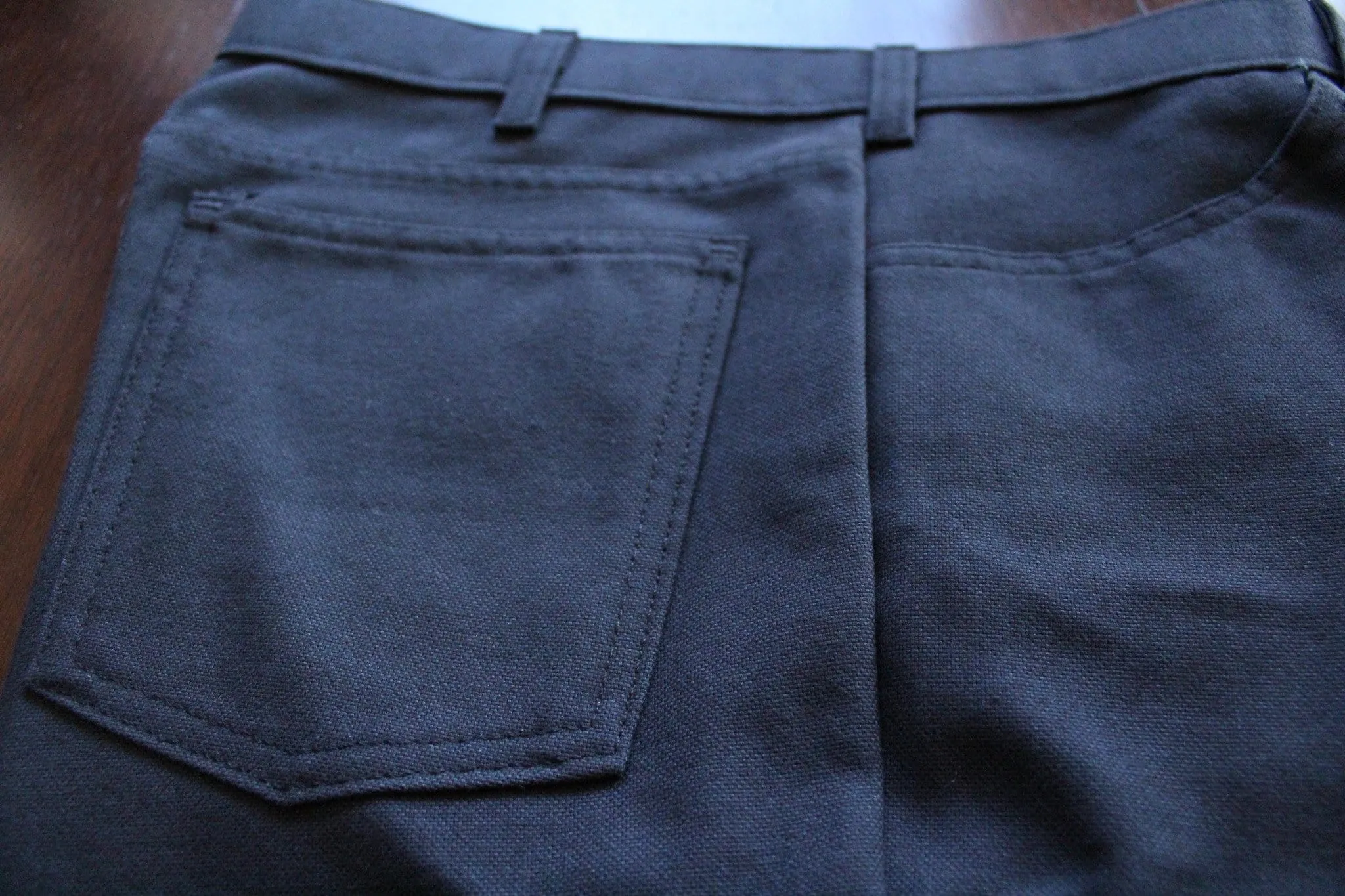 Drifter Jeans - Black