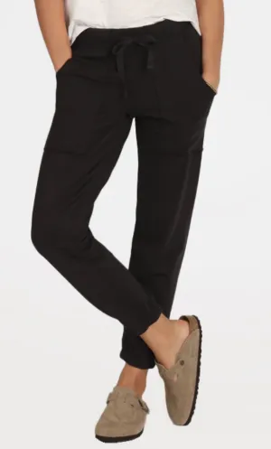Elevated Cargo Joggers