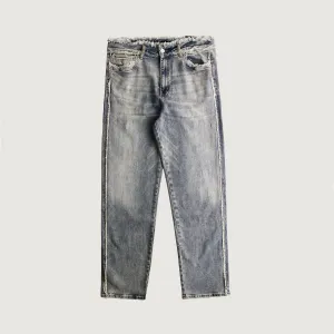 Embellish Alma Medium Indigo Denim Jeans (EMBHOL124-009)