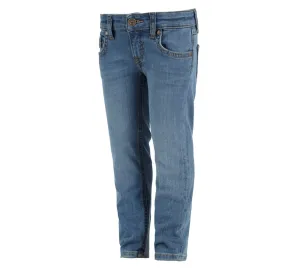 e.s. 5-pocket stretch jeans, children's