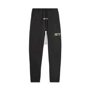 FEAR OF GOD ESSENTIALS 1977 Sweatpants 'Iron'