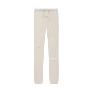 FEAR OF GOD ESSENTIALS Sweatpants 'Wheat'