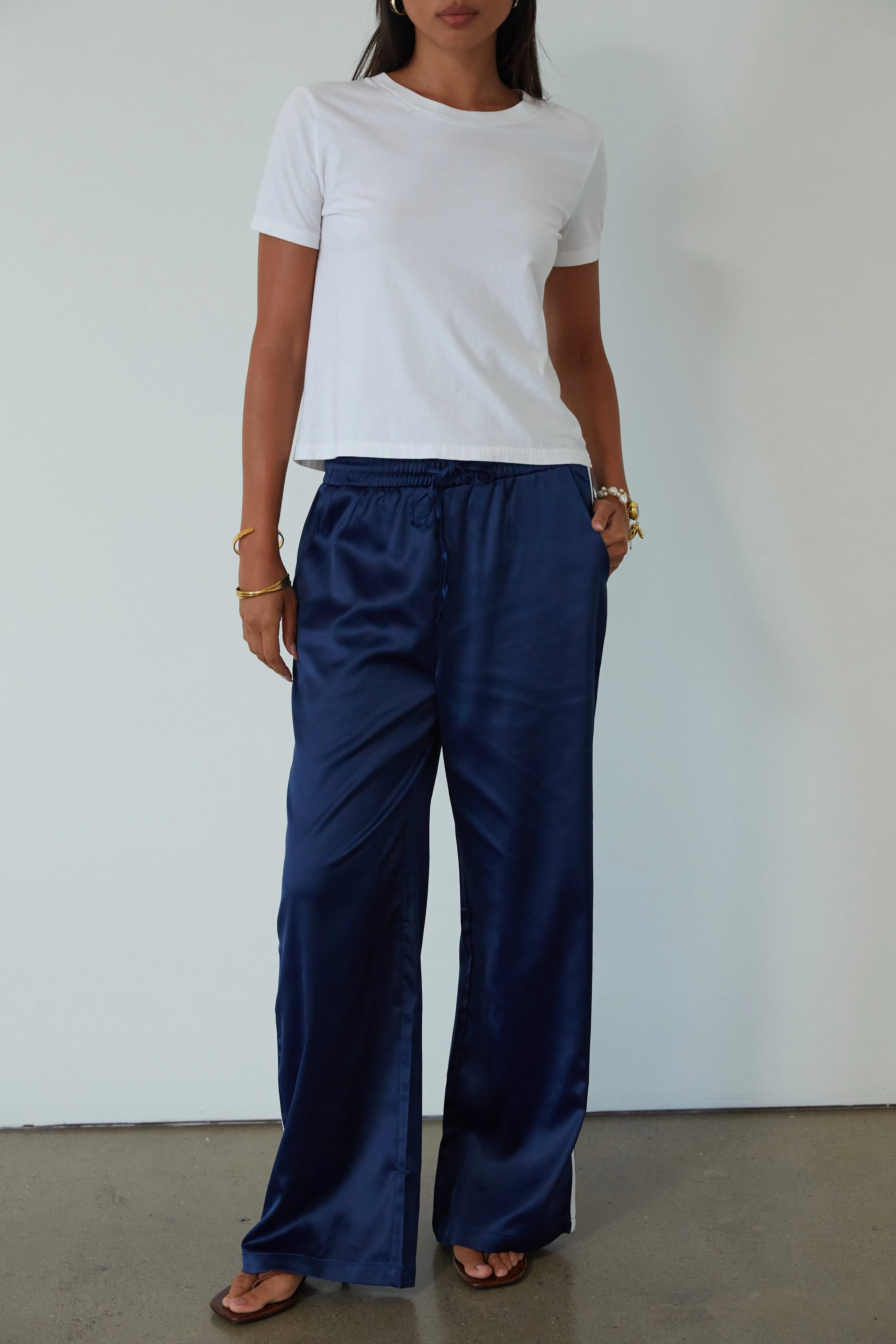 Feel The Rush Pants