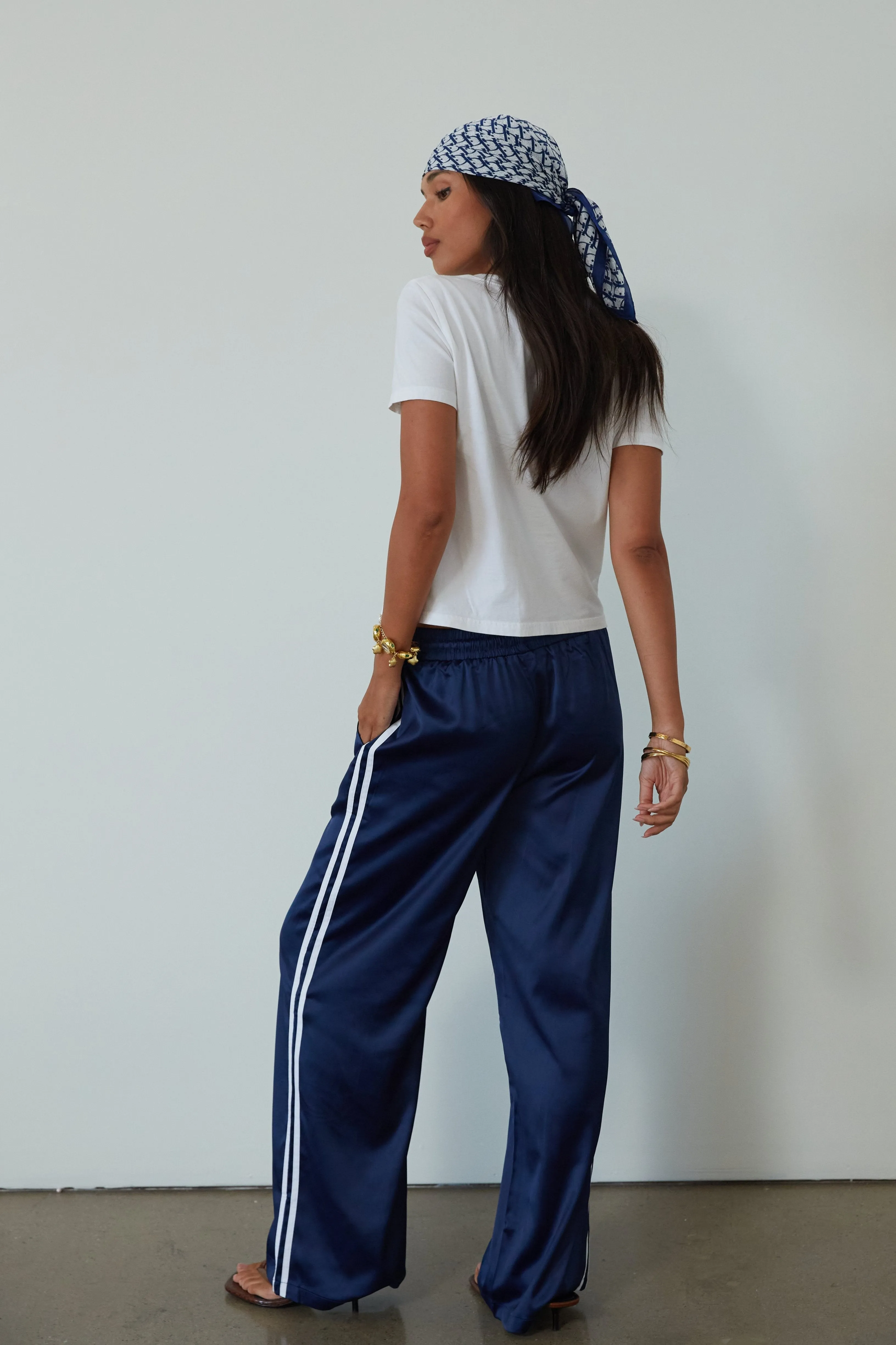 Feel The Rush Pants