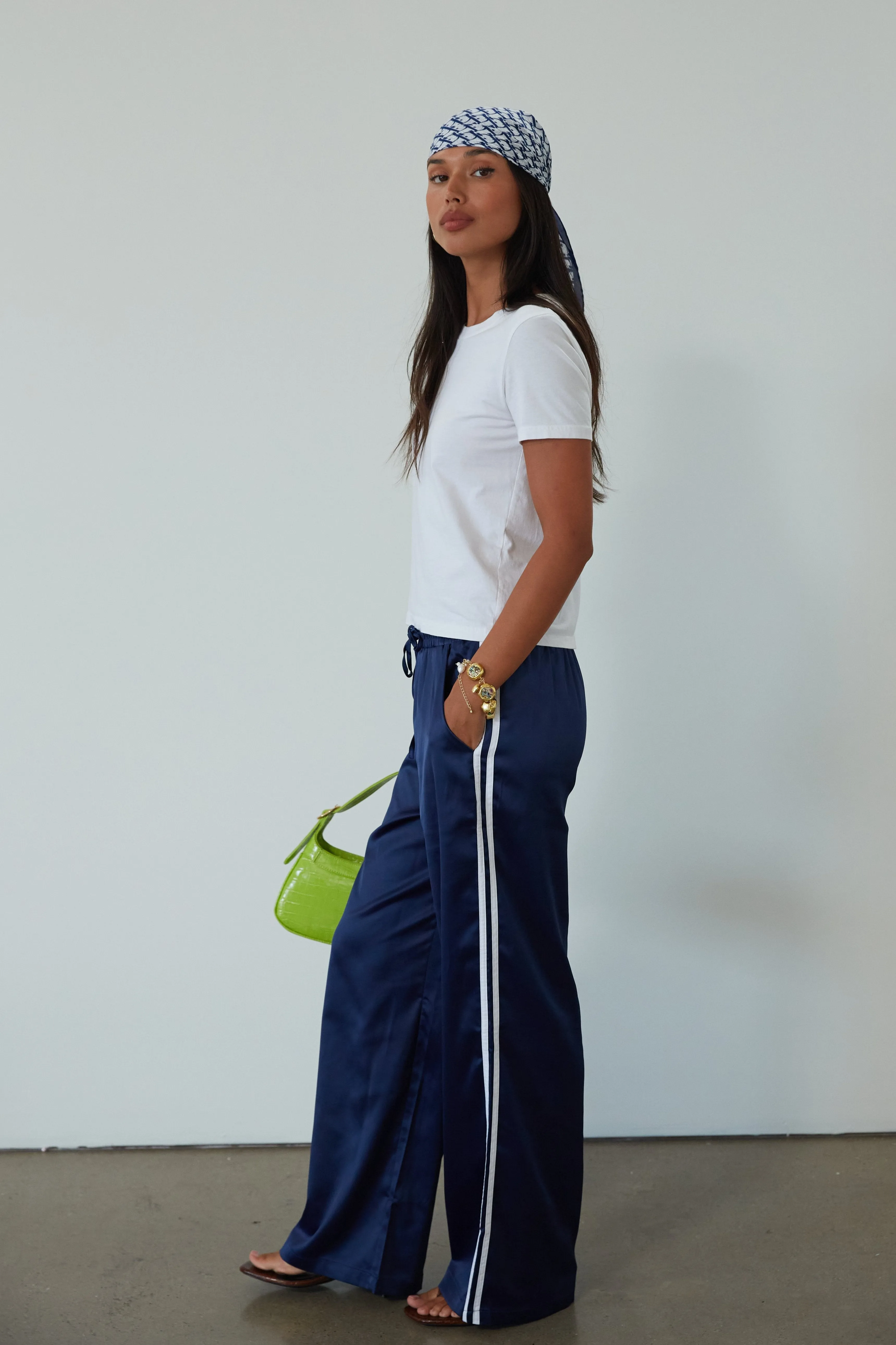 Feel The Rush Pants