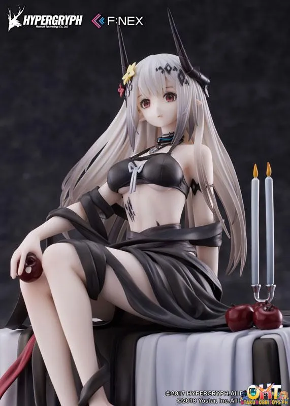 Furyu Arknights 1/7 Mudrock Silent Night DN06 Ver.