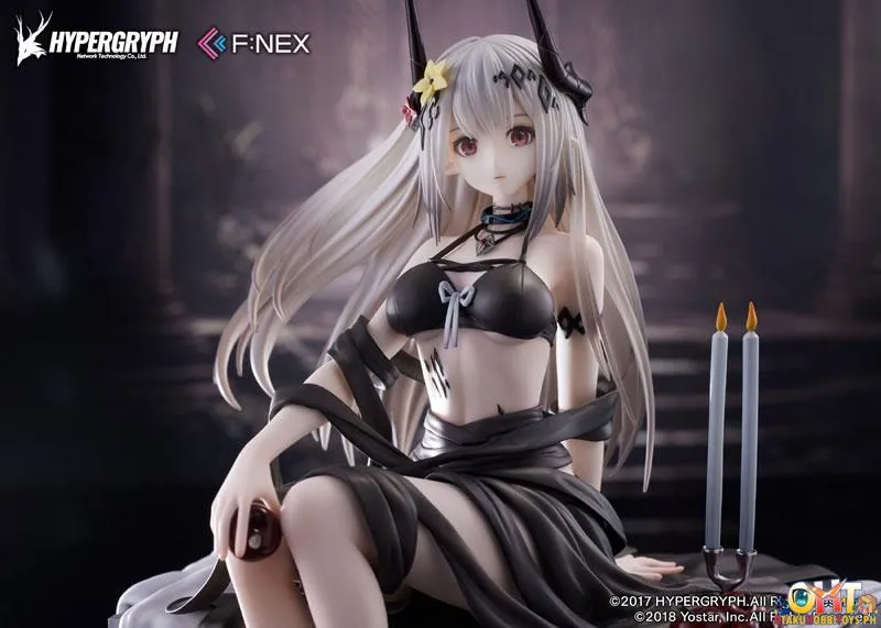 Furyu Arknights 1/7 Mudrock Silent Night DN06 Ver.