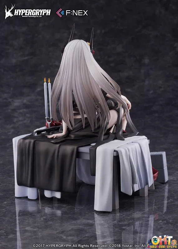 Furyu Arknights 1/7 Mudrock Silent Night DN06 Ver.