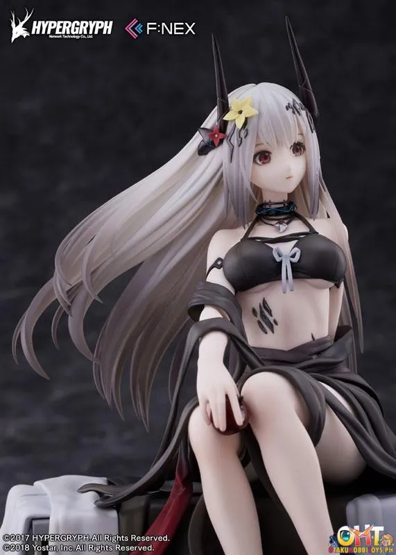 Furyu Arknights 1/7 Mudrock Silent Night DN06 Ver.