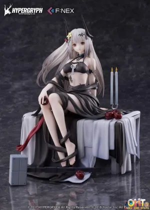Furyu Arknights 1/7 Mudrock Silent Night DN06 Ver.