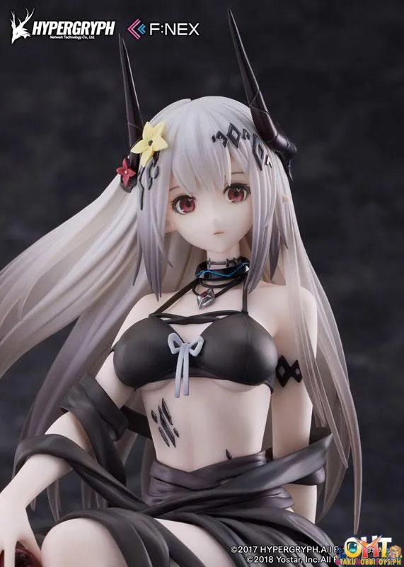 Furyu Arknights 1/7 Mudrock Silent Night DN06 Ver.