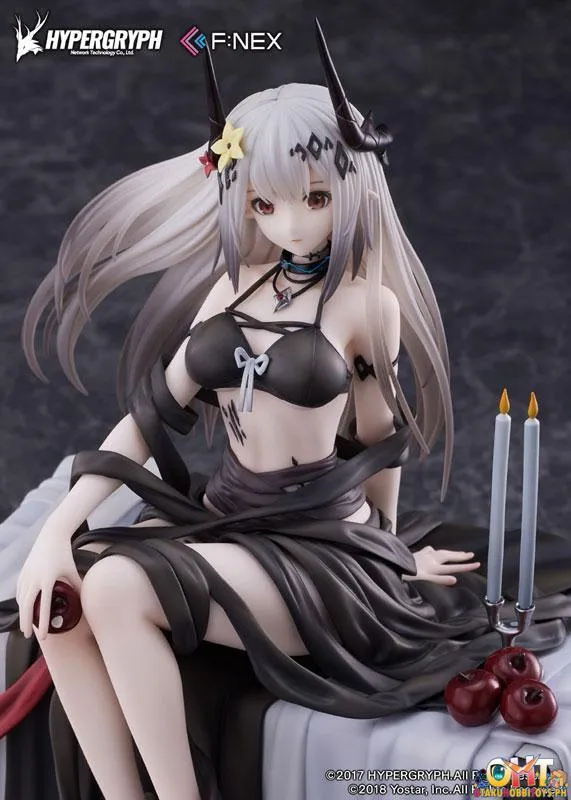 Furyu Arknights 1/7 Mudrock Silent Night DN06 Ver.