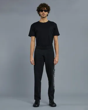 Graphic ADA Print Track Pants