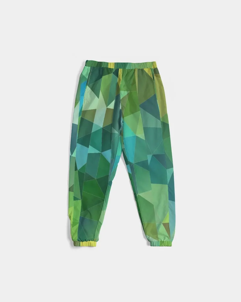Green Line 101 Men's Track Pants