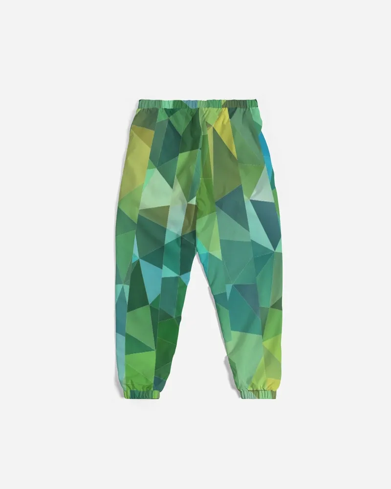 Green Line 101 Men's Track Pants
