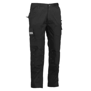 Herock Capua Multi Pocket Kneepad Stretch Work Trousers Various Colours