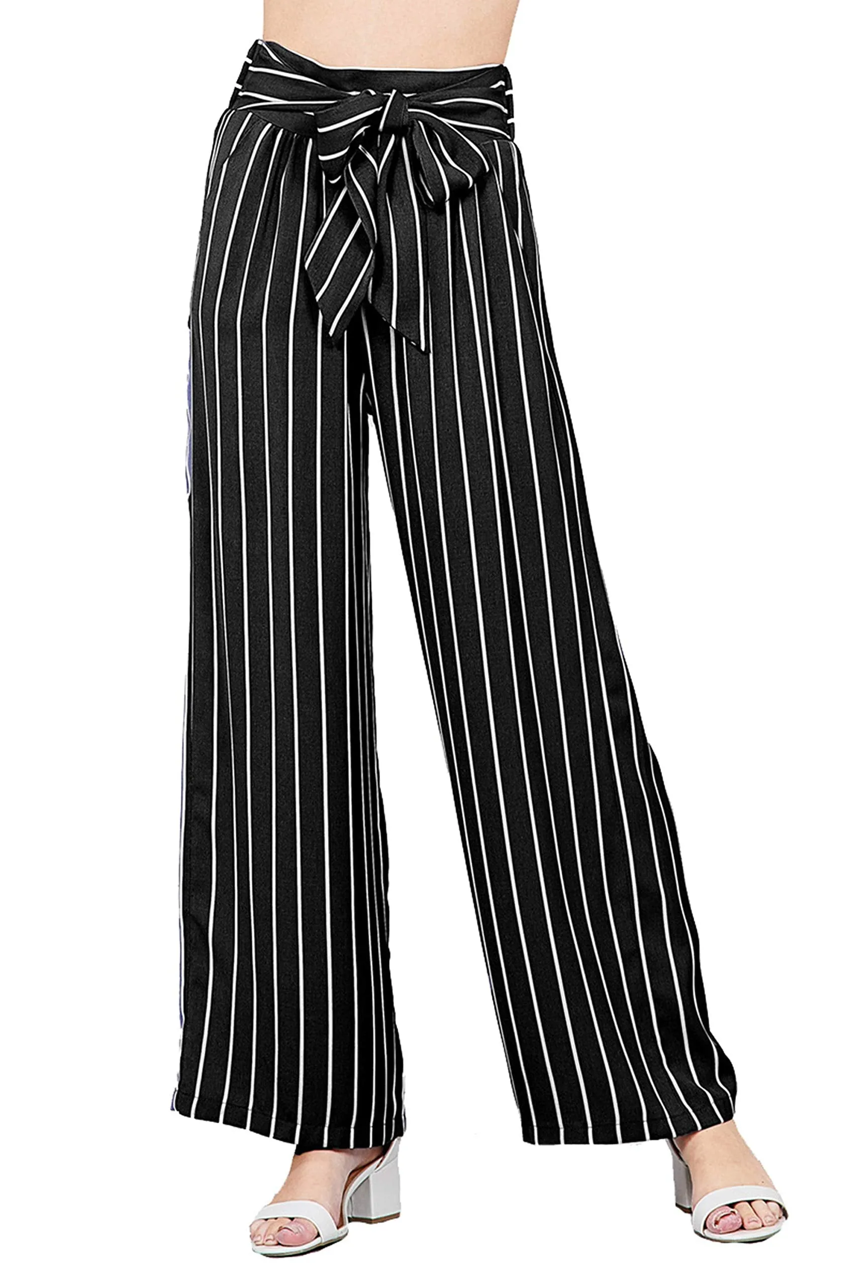 Hollywood Star Fashion Women's Misses French Terry Skinny Stretch Leggings
