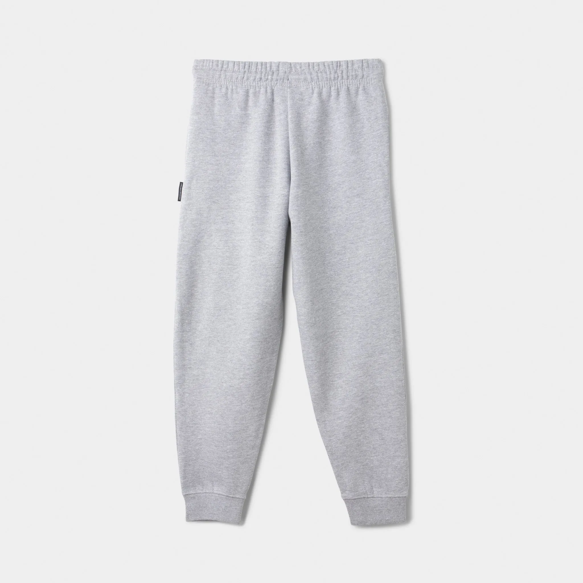 Hoodrich Junior Boys Tone V2 Joggers Black / White - Lychee
