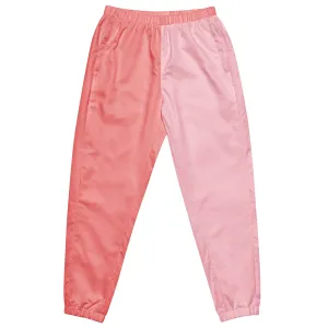 Humble Sportswear™ Women's Pinkish Track Pants
