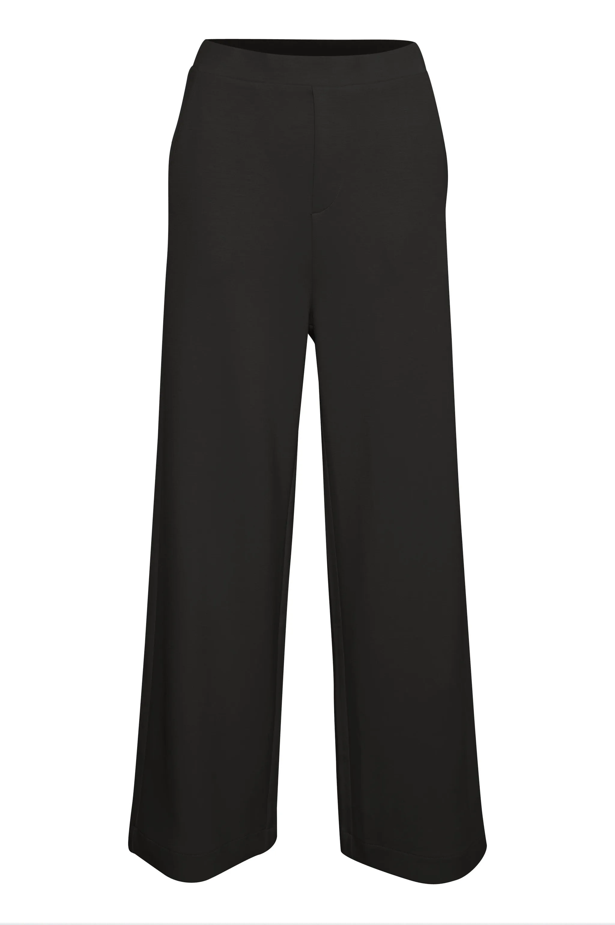 InWear Gincent Trouser Black