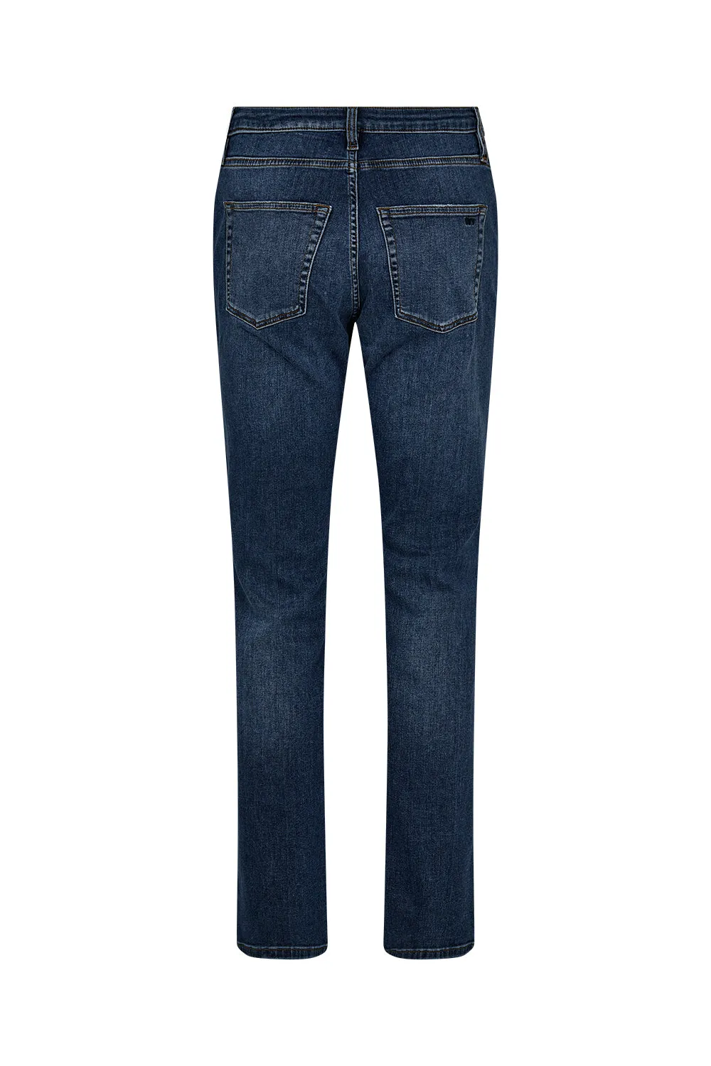 IVY-Lila Jeans Wash Tavira Blue Vintage