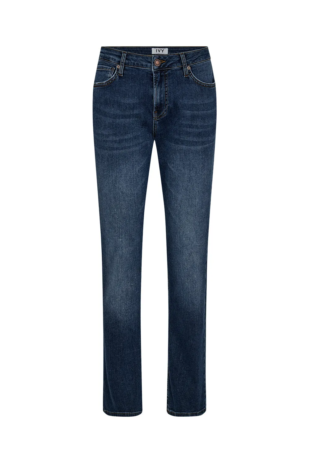 IVY-Lila Jeans Wash Tavira Blue Vintage