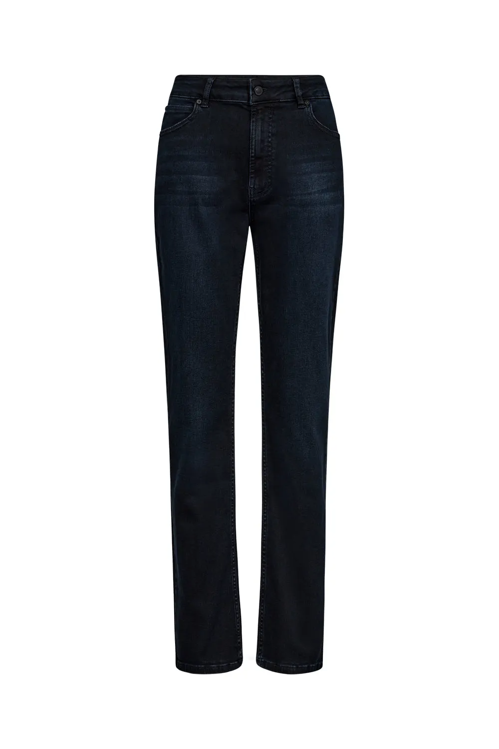 IVY-Lulu Jeans Wash Elvas Blueblack