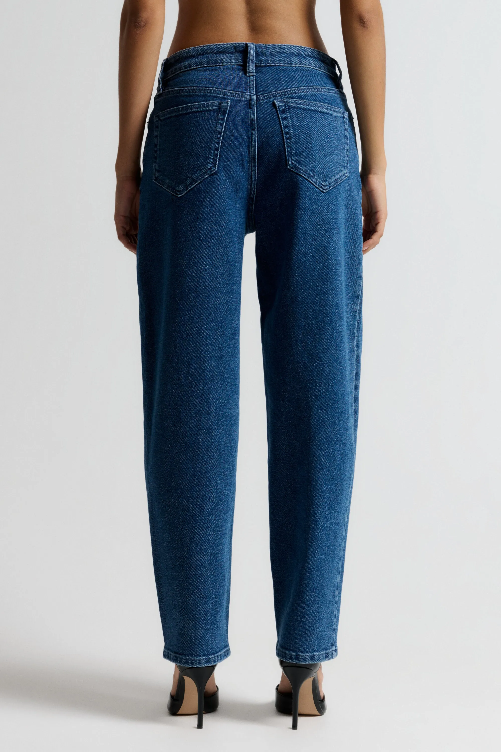 IVY-Tia Jeans Wash Colmar