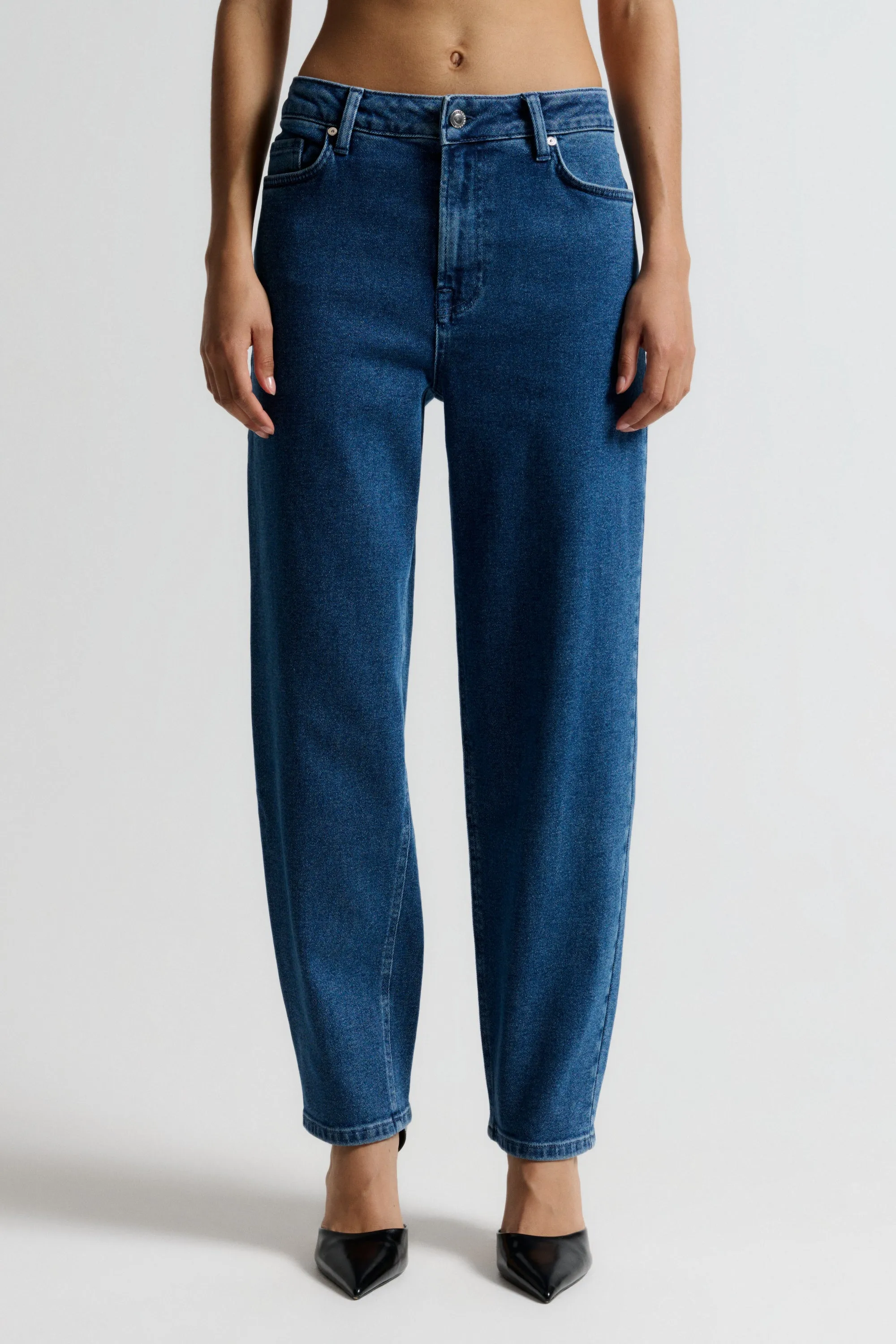 IVY-Tia Jeans Wash Colmar