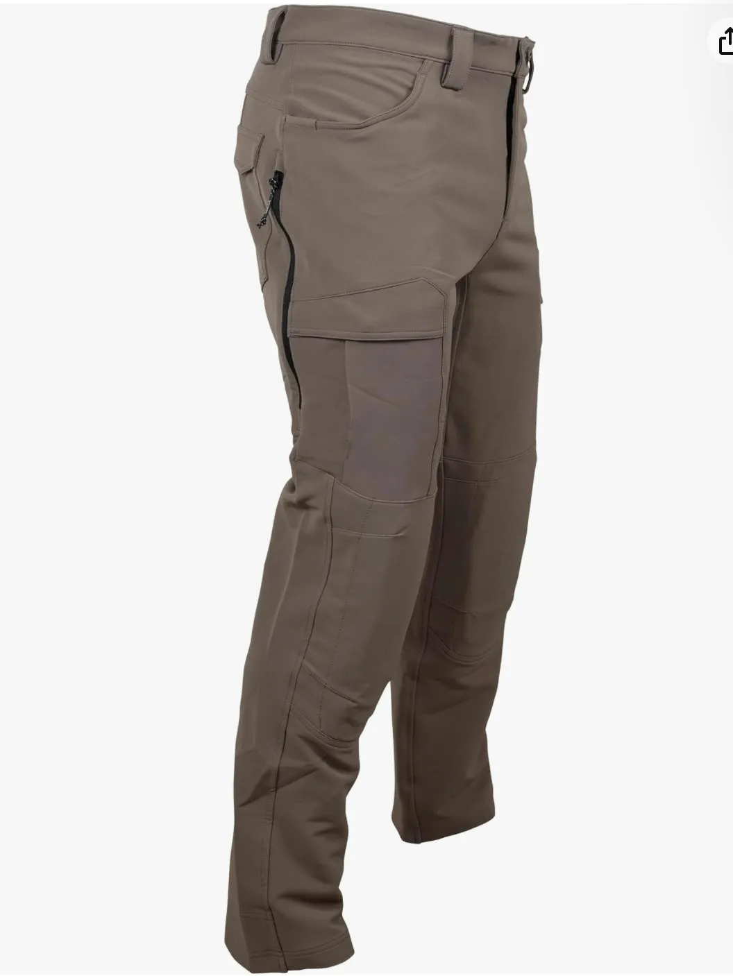 King’s Camo XKG Preacher Pant 2.0