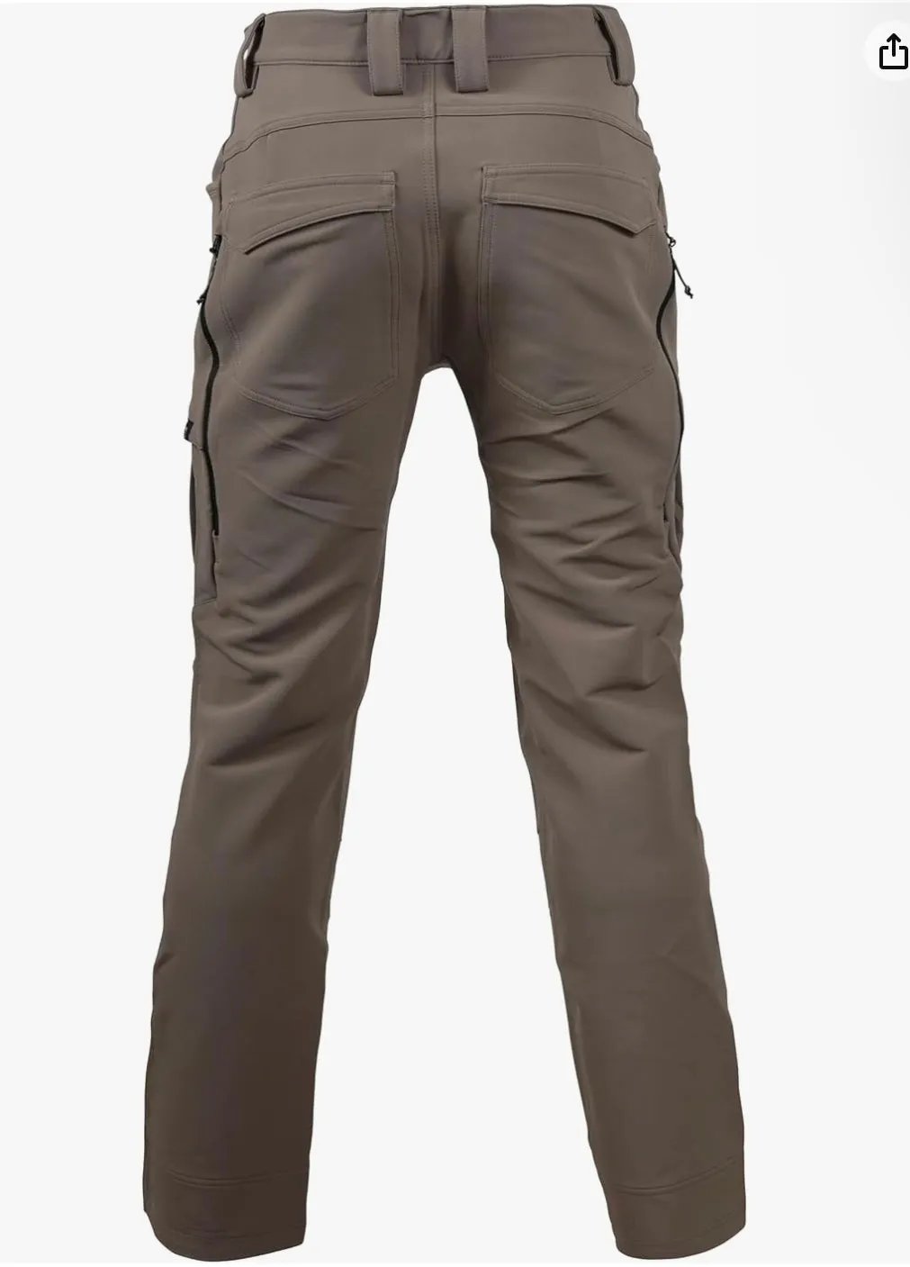 King’s Camo XKG Preacher Pant 2.0
