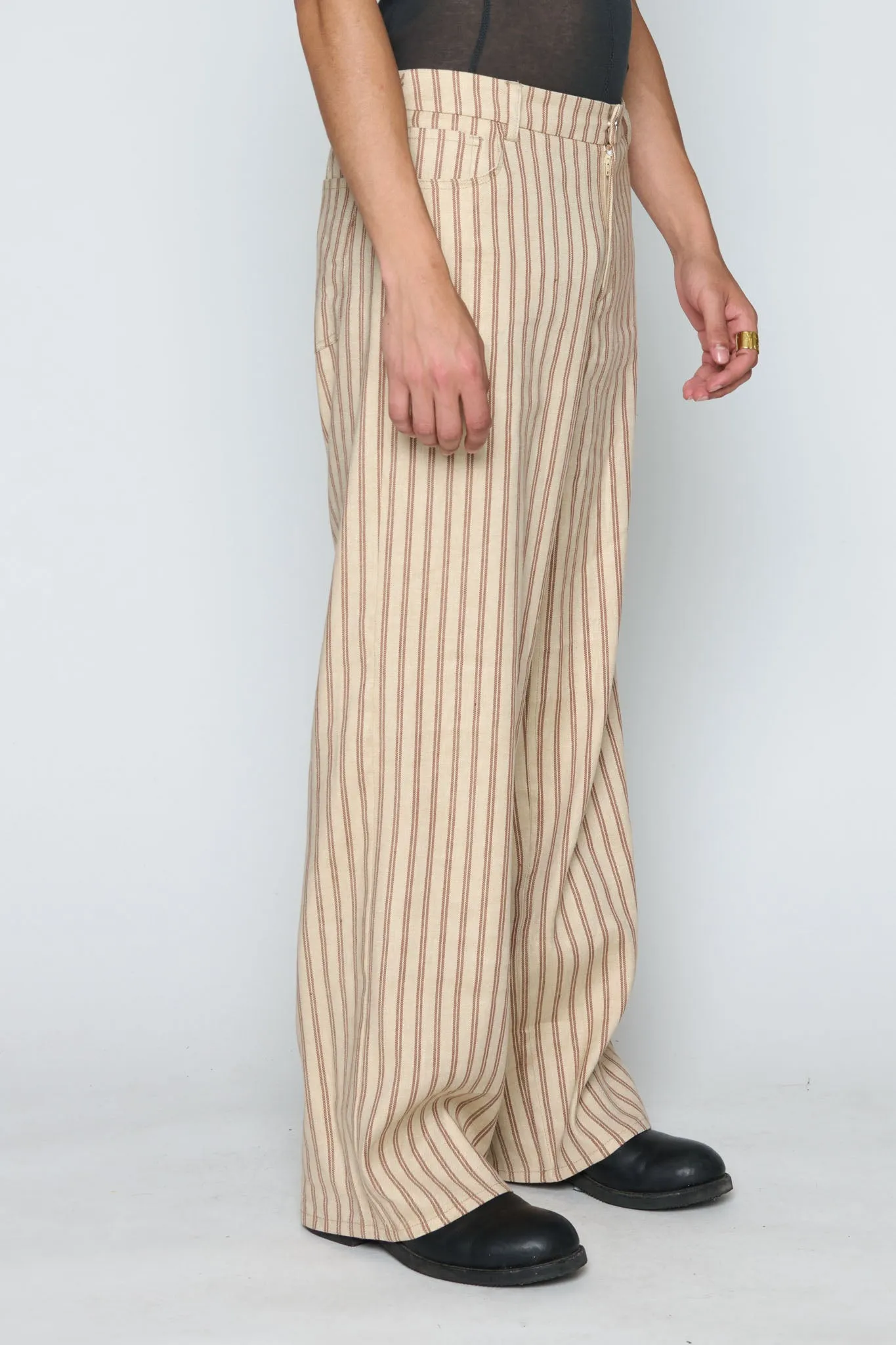 Leva Pants
