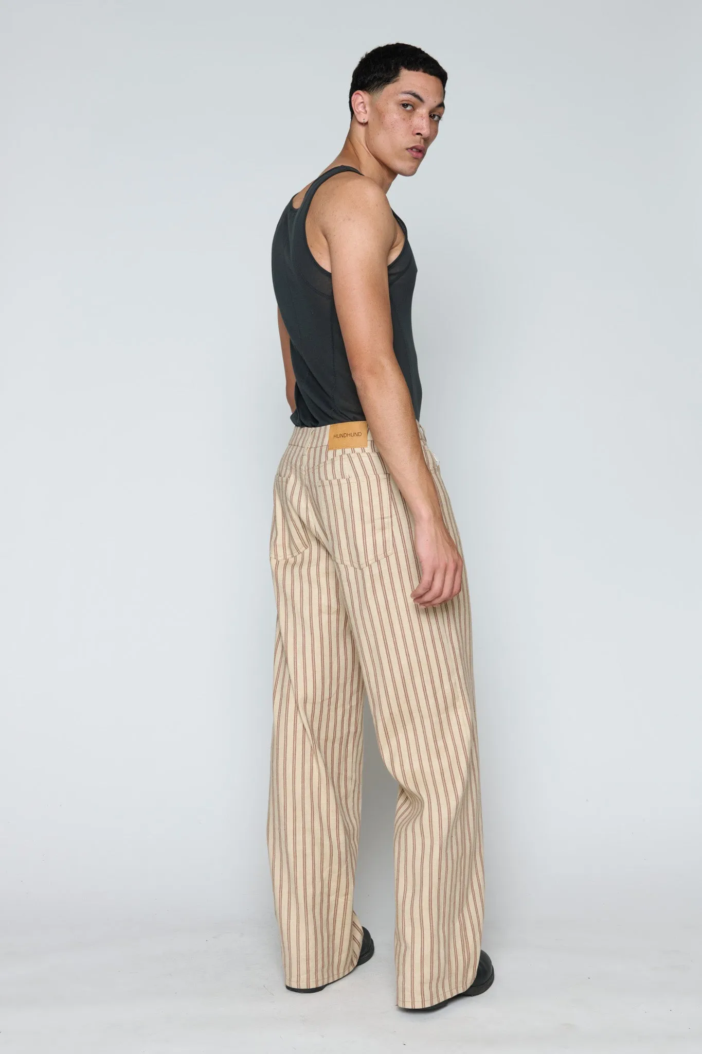 Leva Pants