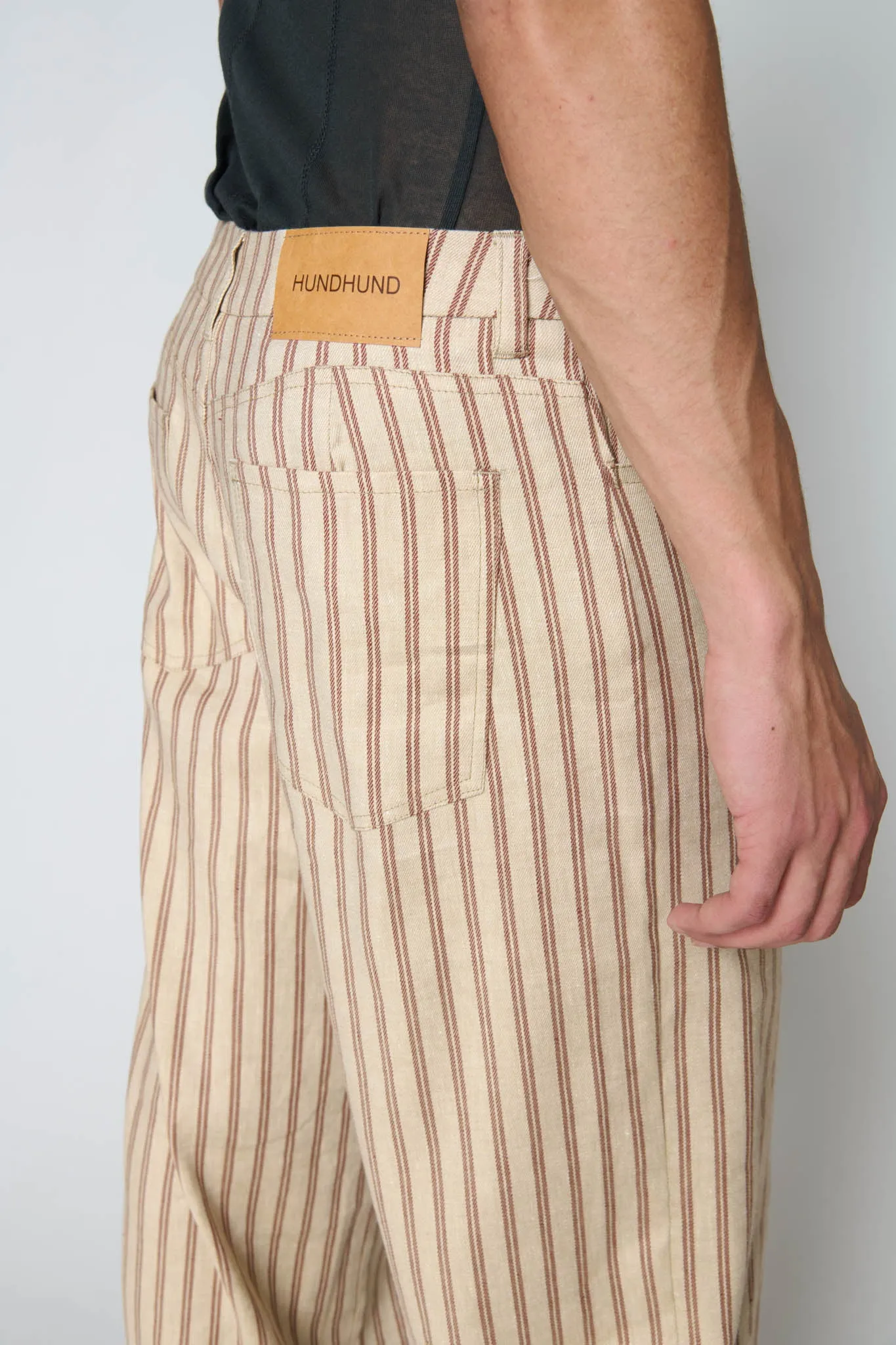 Leva Pants