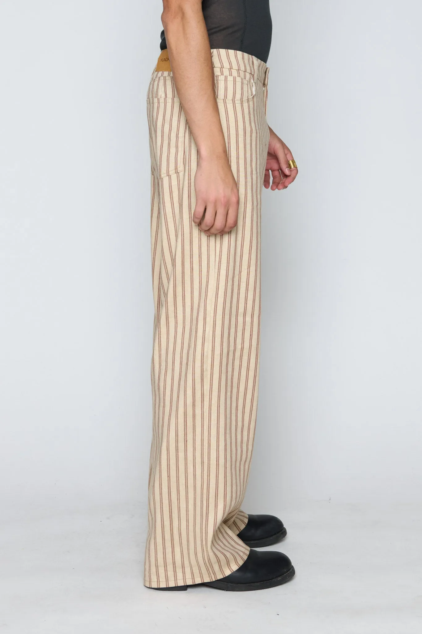 Leva Pants