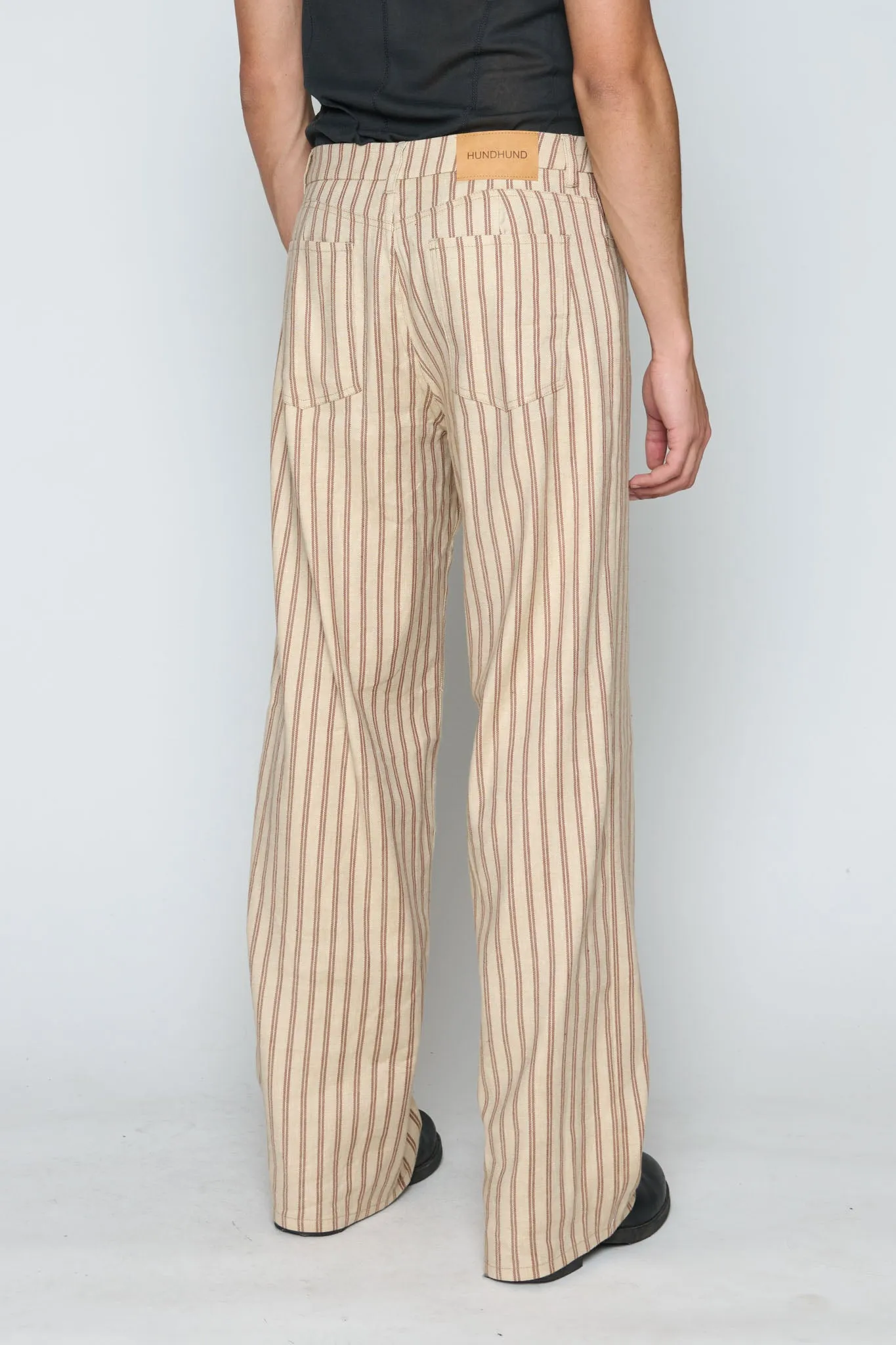 Leva Pants