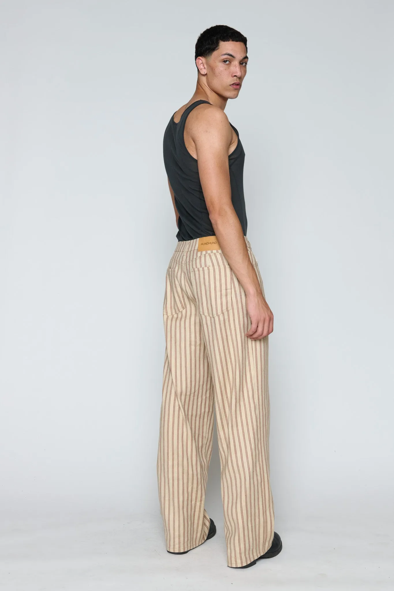 Leva Pants