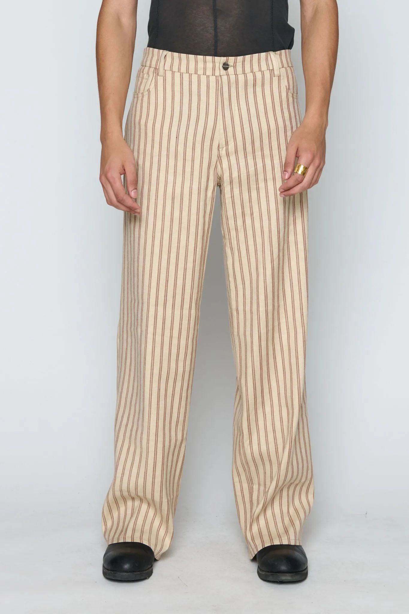 Leva Pants