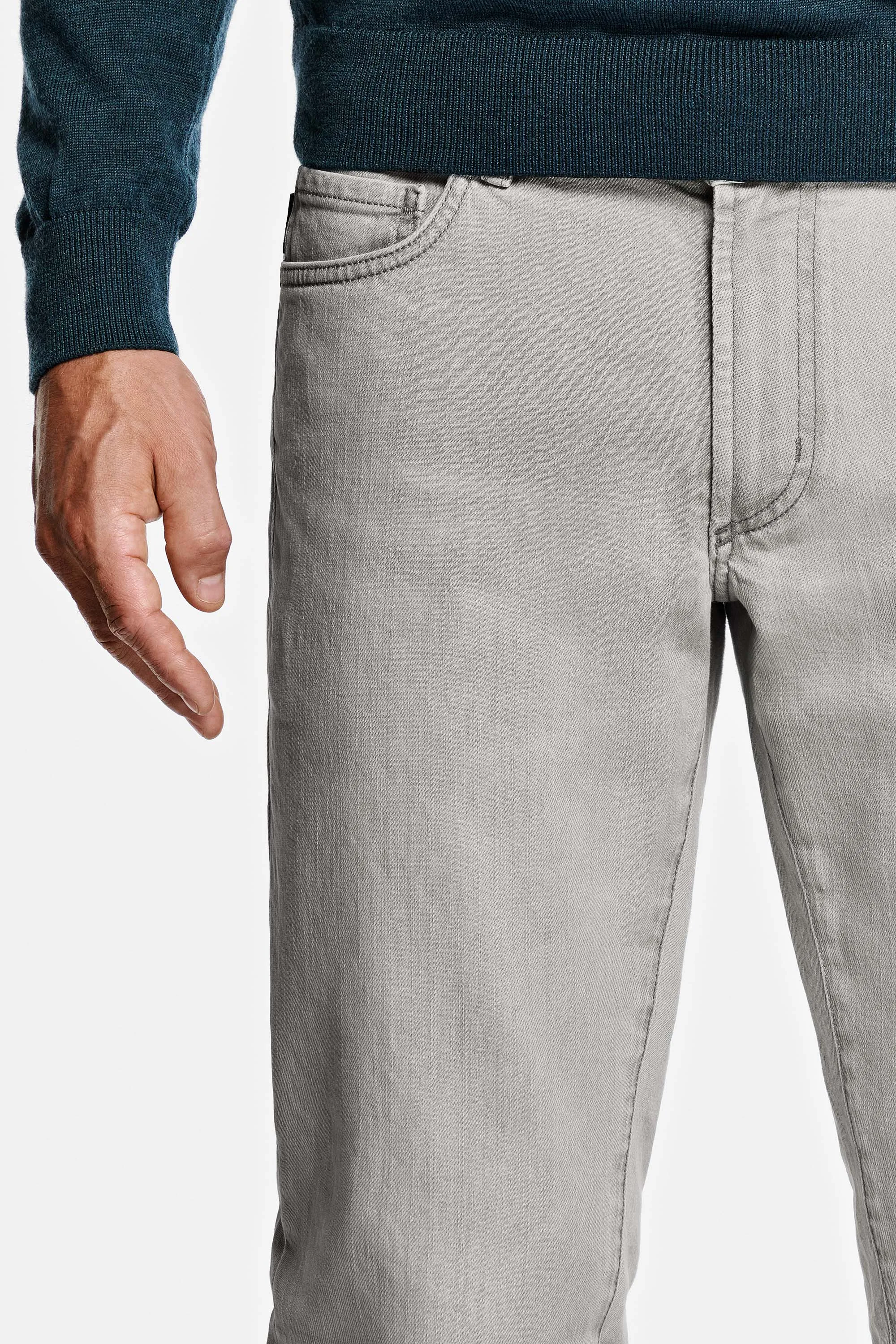 Louis * The Jeans