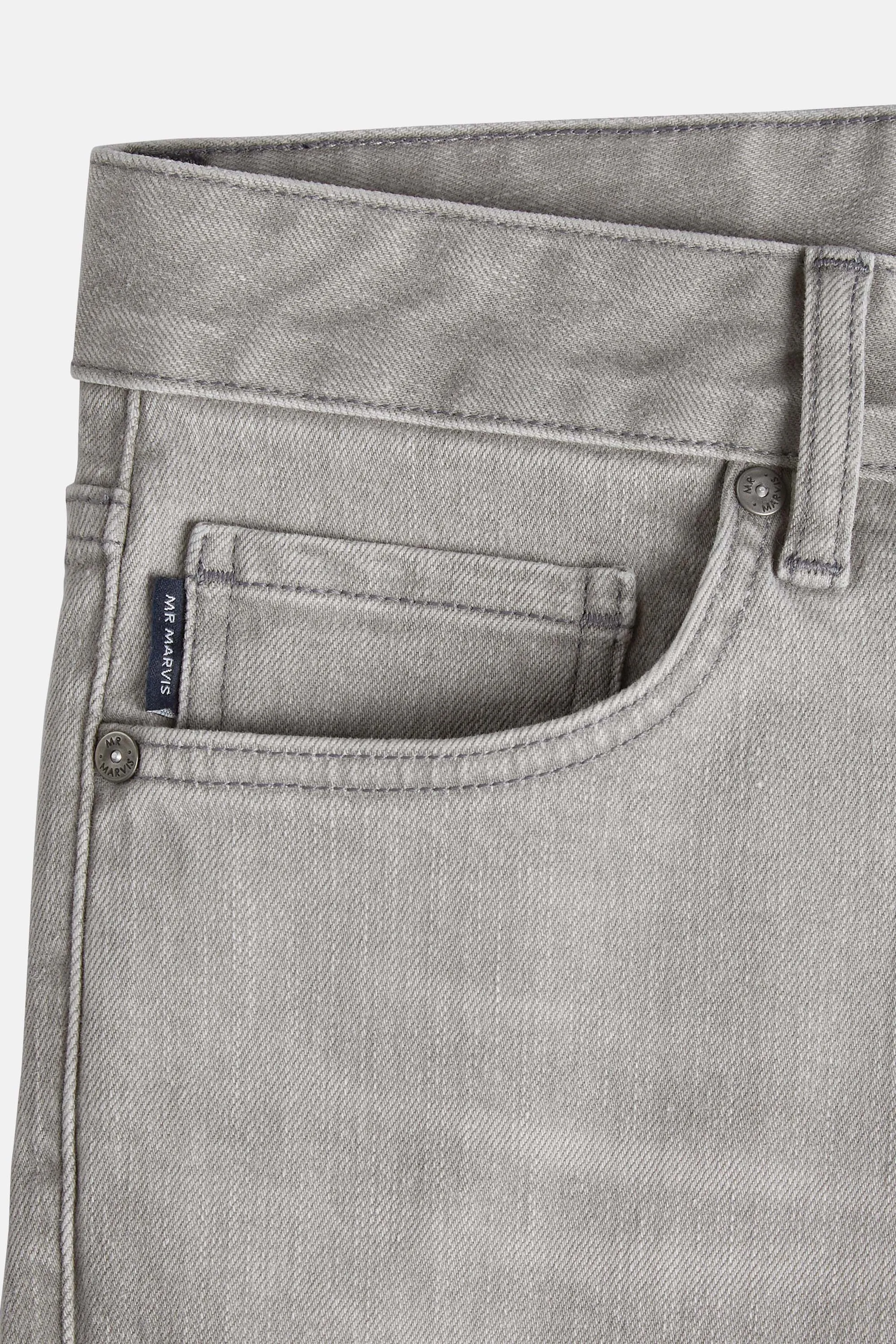 Louis * The Jeans