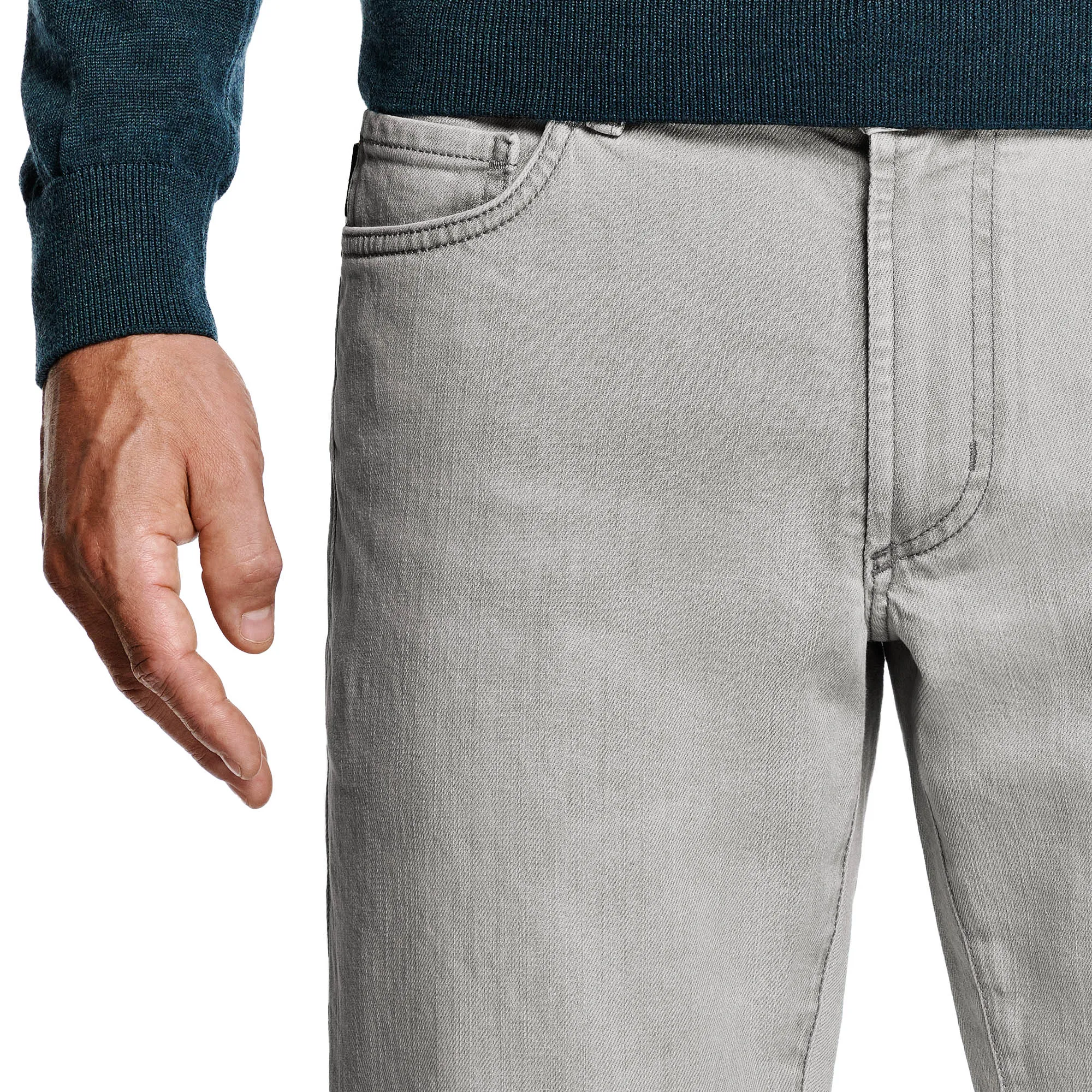 Louis * The Jeans