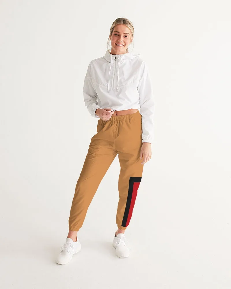 Love Orange Women's Track Pants