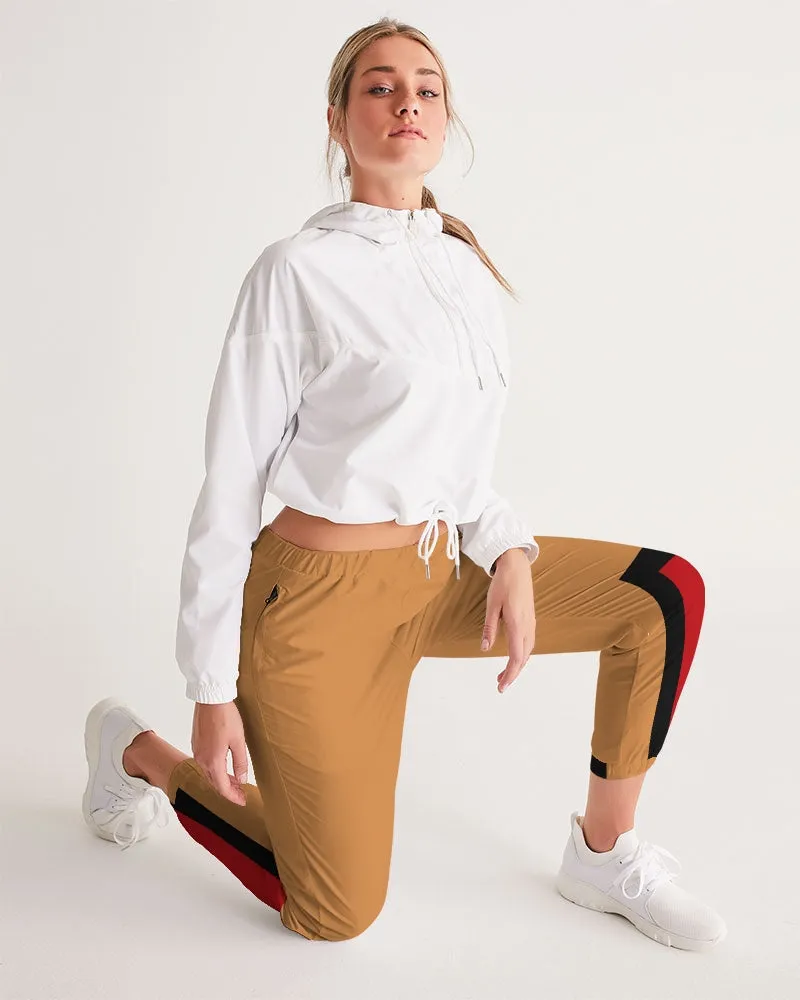 Love Orange Women's Track Pants