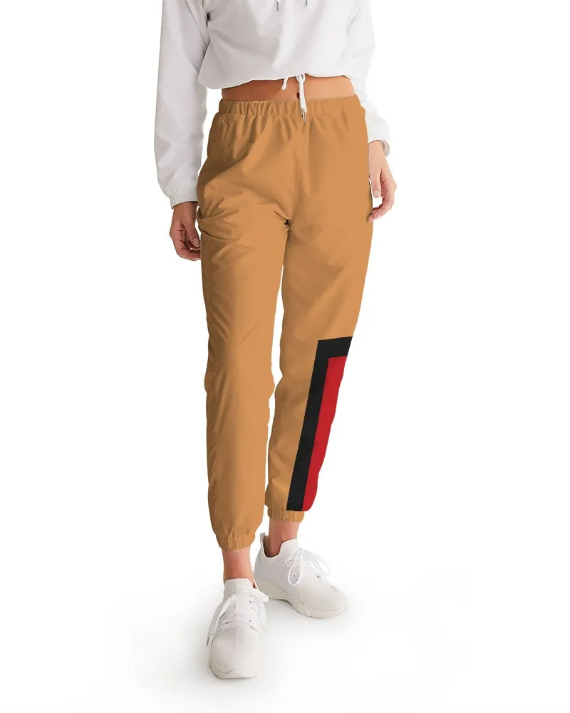 Love Orange Women's Track Pants