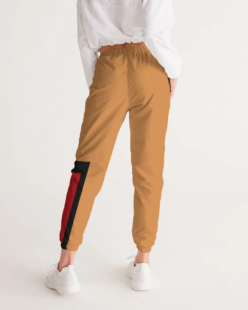 Love Orange Women's Track Pants