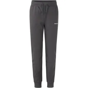 Mads Nørgaard Organic Sweat Poro Sweatpants Asphalt