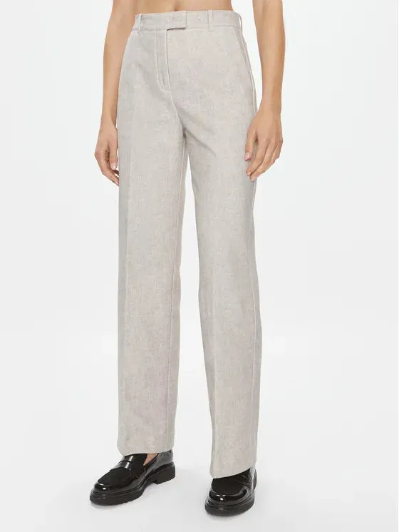 Marella Balbo2 Trousers